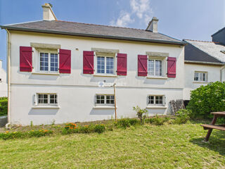  Maison à vendre 4 pièces 91 m²