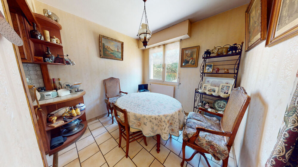 Vente Appartement EVREUX - Quartier Navarre Evreux