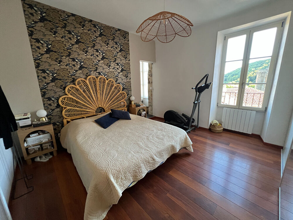 Vente Appartement Appartement lumineux en coeur de village de Caylus - Charme et confort Caylus