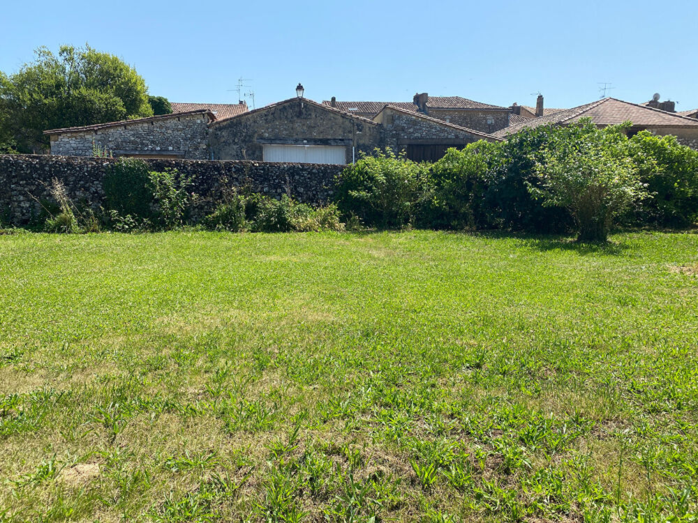 Vente Terrain Terrain Monpazier 598 m2 Monpazier