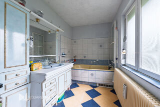  Maison à vendre 4 pièces 114 m²