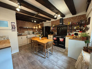  Maison � vendre 14 pi�ces 335 m�