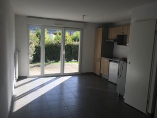  Appartement à louer 1 pièce 44 m²