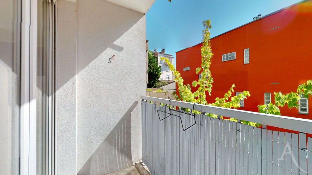 Appartement – Montreuil - Plus
