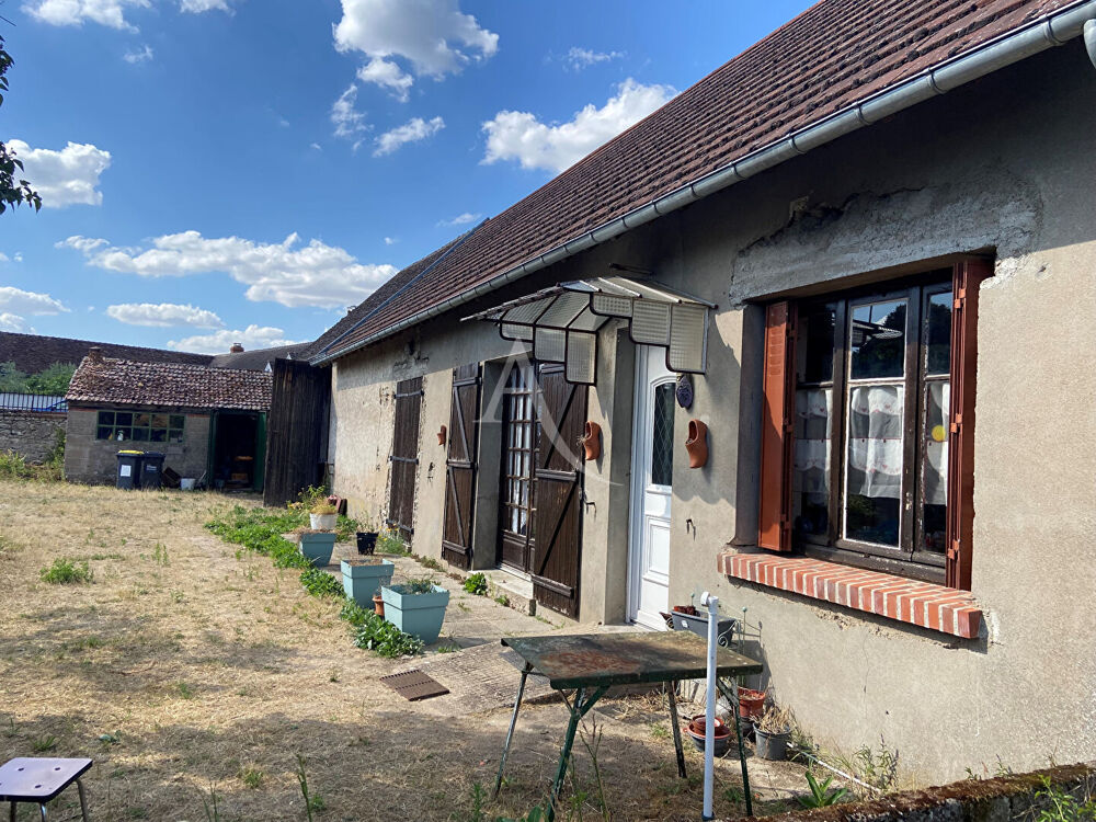 Maison Loury 3 pièce(s) 78.51 m2