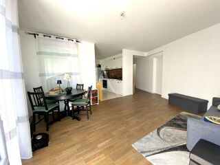  Appartement � vendre 4 pi�ces 83 m�
