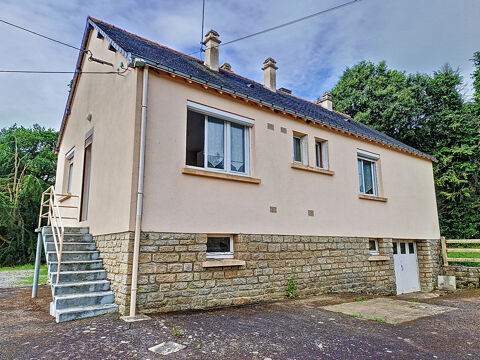   Maison Saint Servant 5 pi�ce(s) 76 m2 Maison - 5 pi�ce(s) - 76 m�