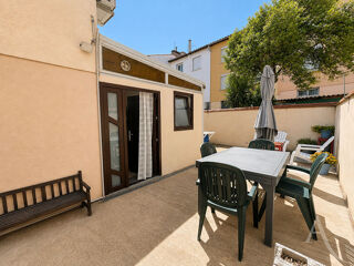  Maison à vendre 6 pièces 116 m²