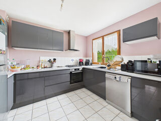  Maison � vendre 4 pi�ces 100 m�