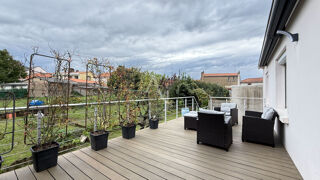  Maison à vendre 6 pièces 132 m²