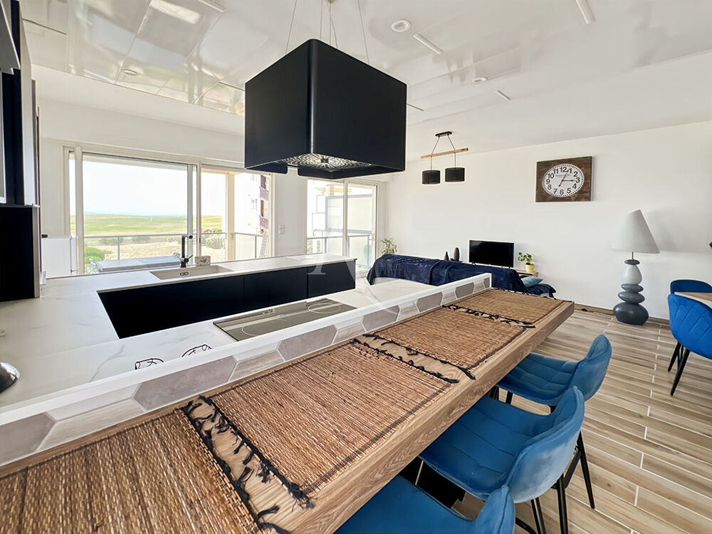 Appartement – Saint-Jean-de-Monts - Plus