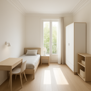  Appartement � vendre 3 pi�ces 66 m�