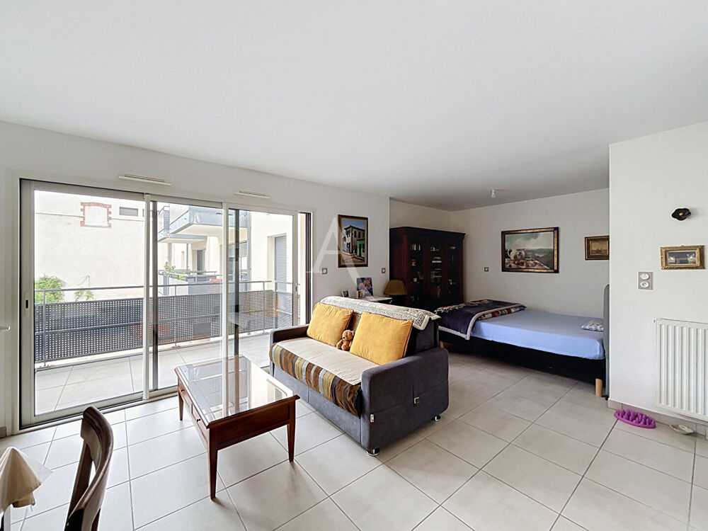 Vente Appartement Appartement Cholet 1 pièce(s) Cholet