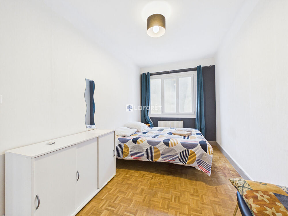 Appartement Quimper 5 pièce(s) 97,2 m2