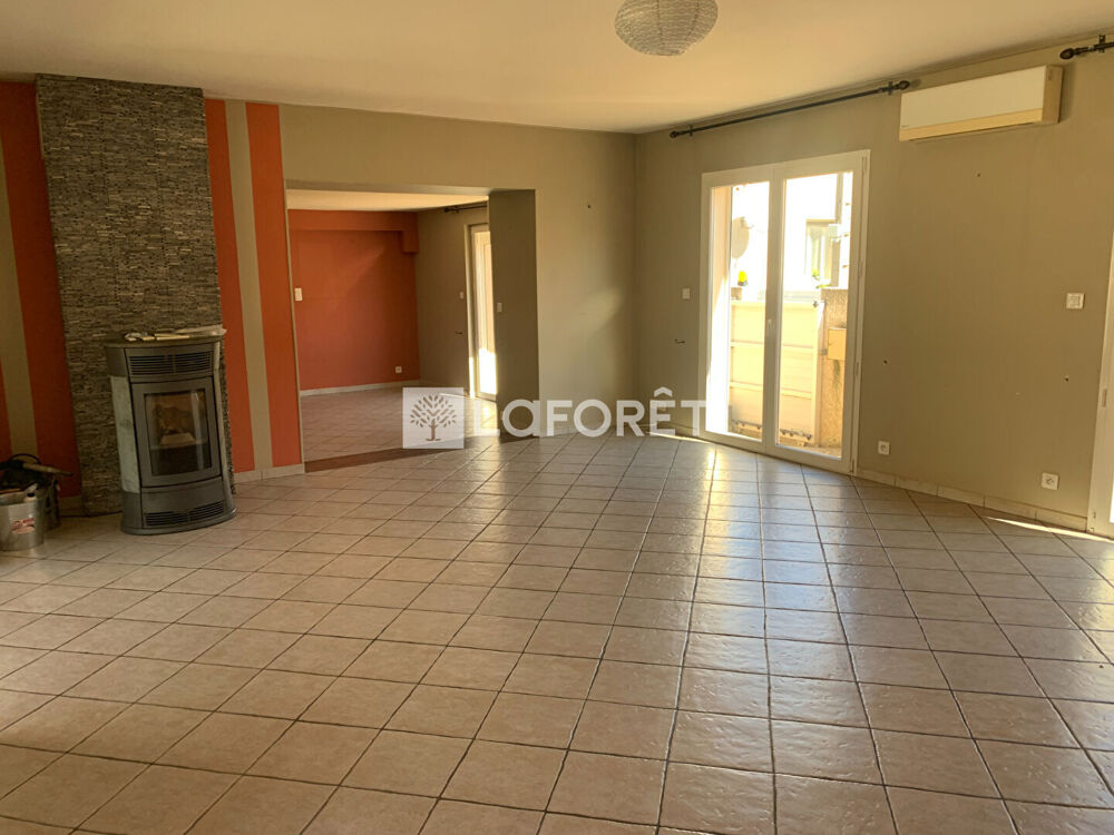 Maison Le Boulou 6 pièce(s) 153m2