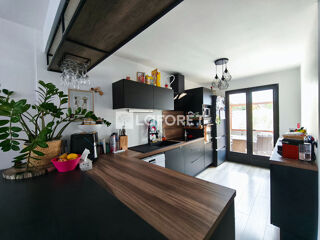  Maison � vendre 4 pi�ces 89 m�