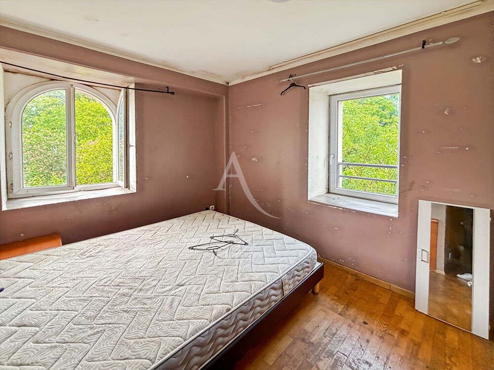 Appartement Auvers Saint Georges 3 pièce(s) 56 m2
