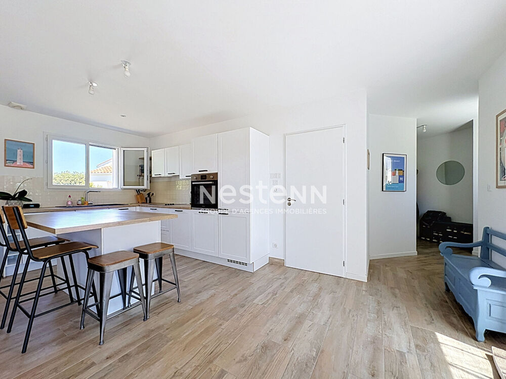 Maison récente à vendre au Fenouiller - 4 pièces, 120 m²