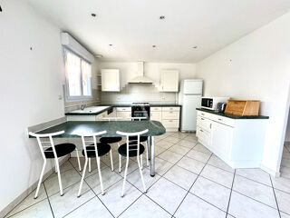  Maison � vendre 4 pi�ces 88 m�