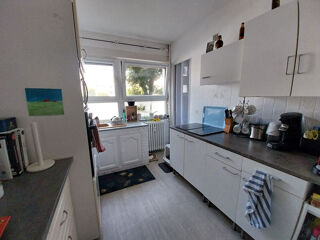 Appartement à vendre 2 pièces 65 m²