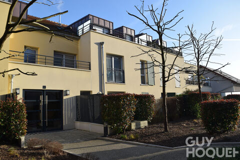  Appartement � louer 1 pi�ce 34 m�