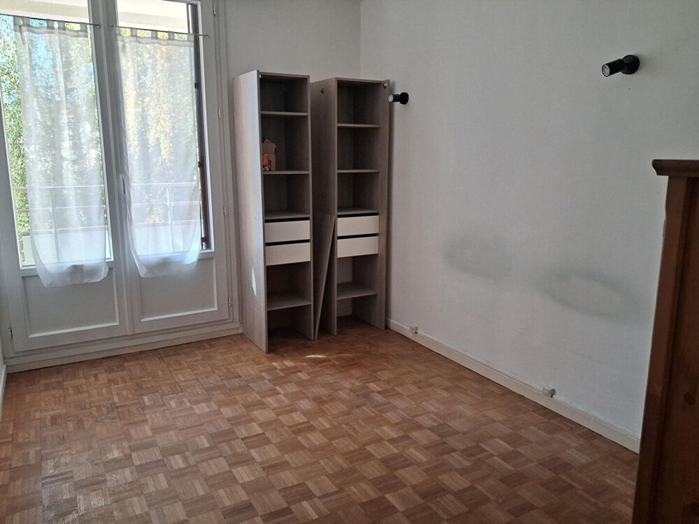 Appartement Nevers 4 pièce(s) 73.54 m2