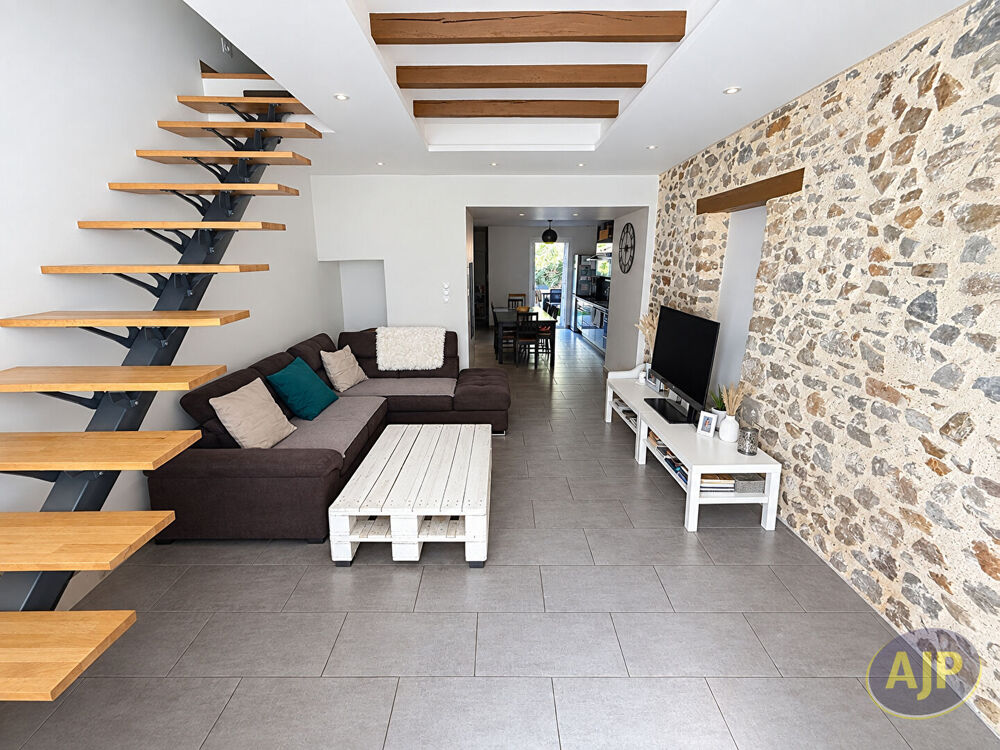 Vente Maison Maison Montfaucon Montigné Montfaucon montigne