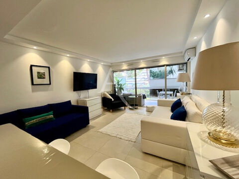  Appartement � louer 1 pi�ce 35 m�