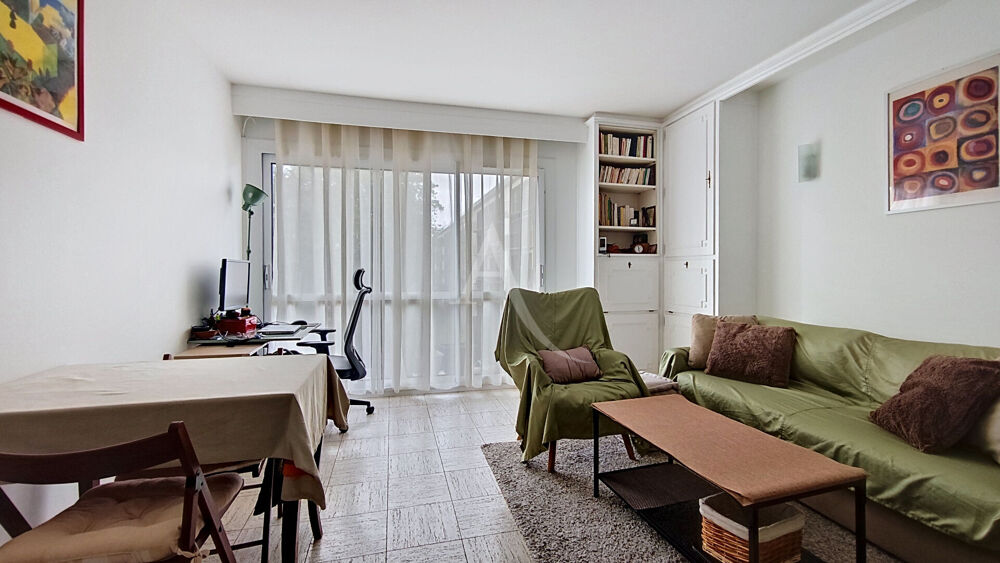 Appartement PALAISEAU 2 pièces 44.54 m²