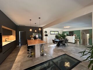  Maison � vendre 6 pi�ces 222 m�