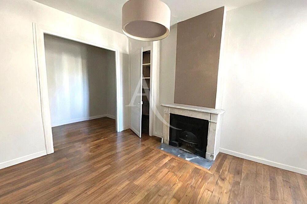 Appartement 2 pièces 45 m² · à Lyon 8 · 45 m² · 170 000 €
