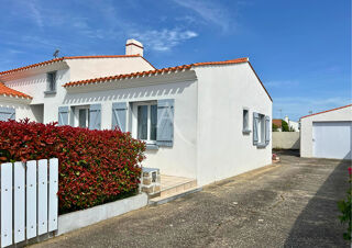  Maison à vendre 4 pièces 115 m²