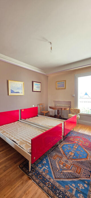  Maison � vendre 6 pi�ces 118 m�