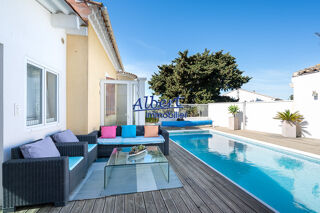  Maison à vendre 7 pièces 310 m²