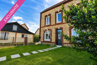  Maison à vendre 6 pièces 112 m²