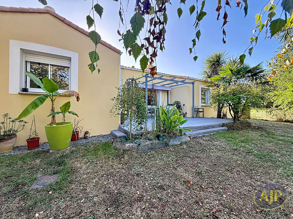 Vente Maison Maison Sainte Pazanne 141 m2 Sainte pazanne