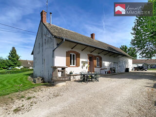  Maison à vendre 4 pièces 89 m²