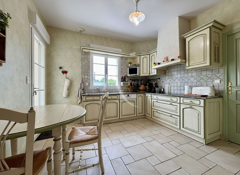 Vente Maison Maison de qualité à proximité des commerces Le controis en sologne