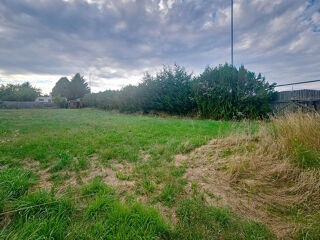  Terrain à vendre 1033 m²
