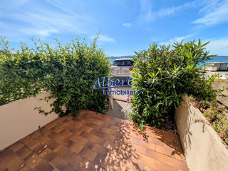  Appartement  louer 1 pice 20 m
