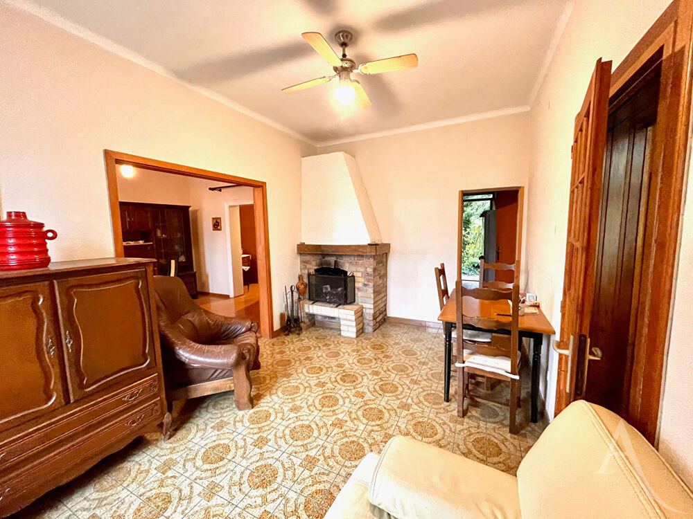 Vente Maison Maison Metz Sablon à rénover Metz