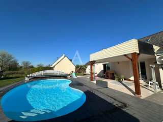  Maison  vendre 6 pices 150 m