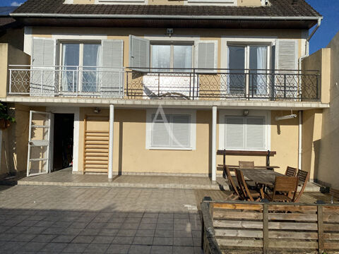  Appartement � louer 4 pi�ces 