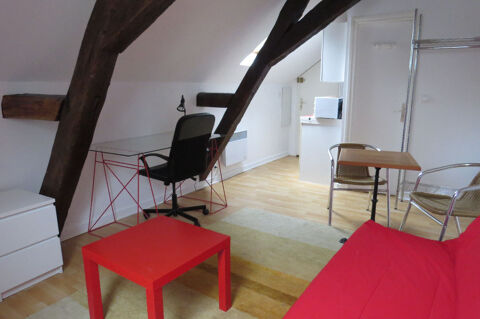  Appartement � louer 1 pi�ce 16 m�