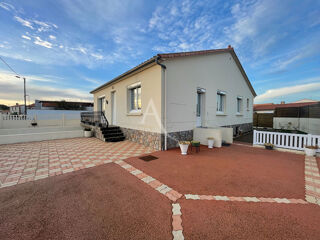  Maison � vendre 4 pi�ces 110 m�