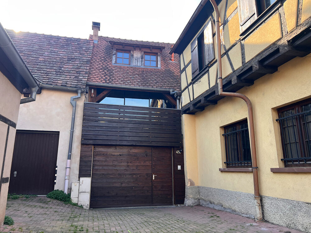 Maison 4 pièces 102 m² · à Obernai · 102 m² · 399 000 €