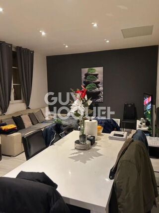 Maison à vendre 3 pièces 52 m²