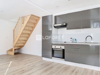  Appartement à louer 2 pièces 30 m²