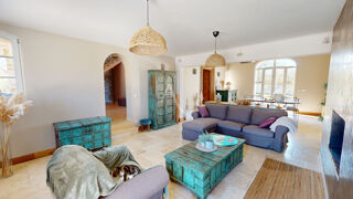  Maison � vendre 10 pi�ces 400 m�