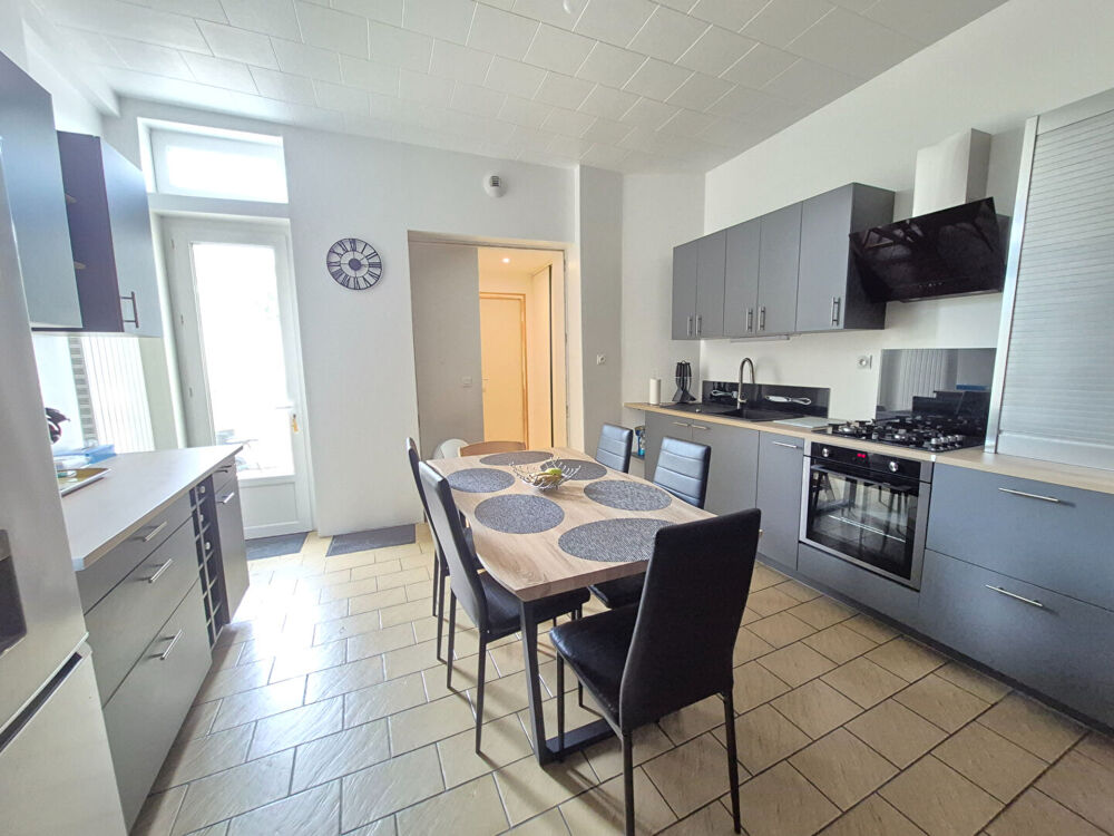 Maison 7 pièces 100 m² · à Aniche · 100 m² · 108 000 €